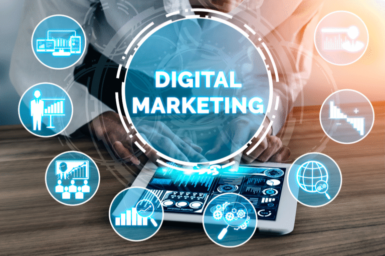 Revolutionizing Marketing With AI 2025